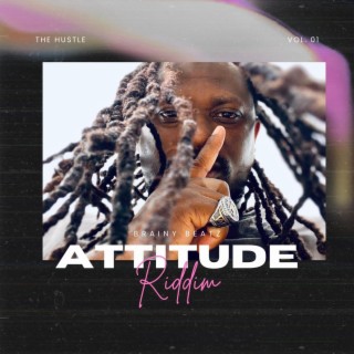 Attitude Riddim