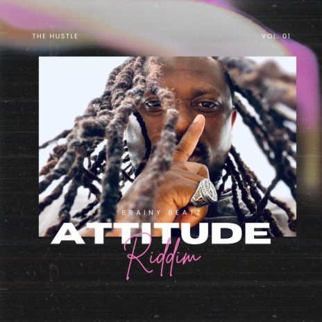 Attitude Riddim | Boomplay Music
