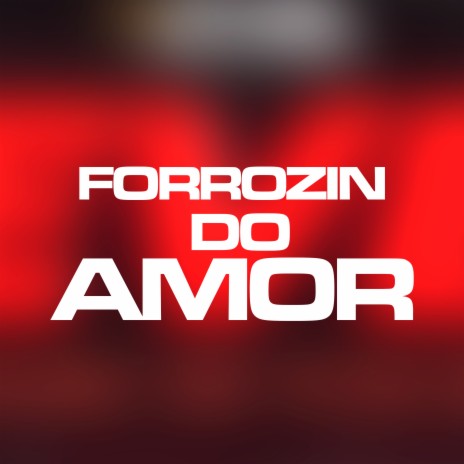 Forrozin do Amor | Boomplay Music