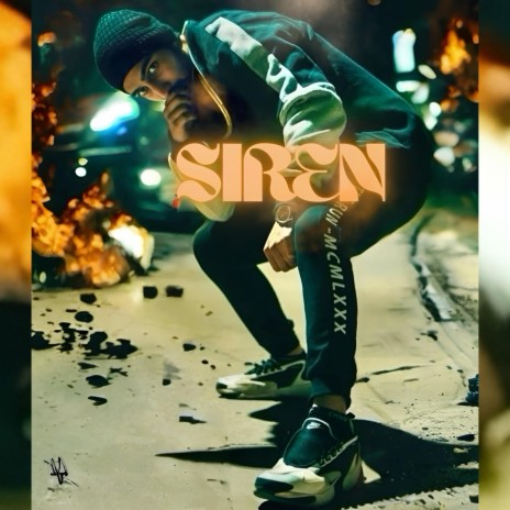 SIREN | Boomplay Music