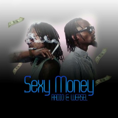 Sexy Money