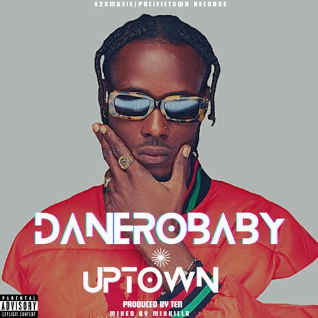 Uptown | Boomplay Music