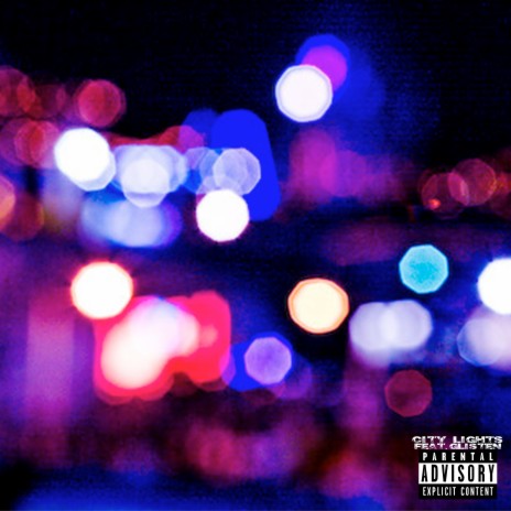 City Lights ft. Glisten | Boomplay Music