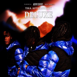 Tha AfterShock: Deluxe