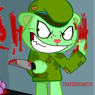 Happy Tree Friends!