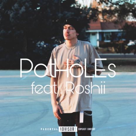 PotHoLEs ft. Master Roshii | Boomplay Music