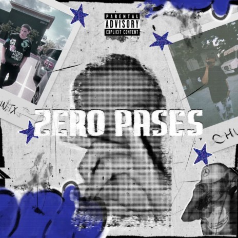 Zero Pases | Boomplay Music