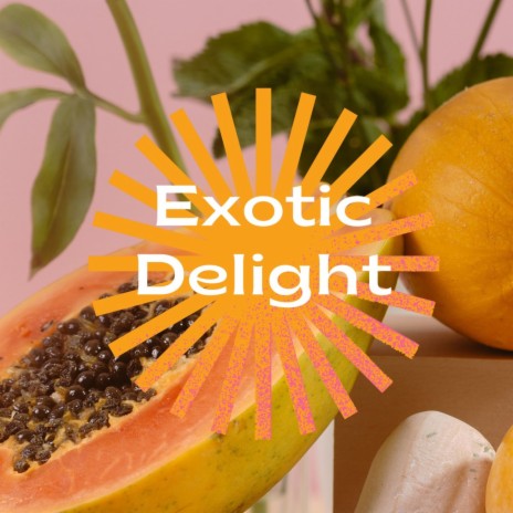 Exotic Delight (Original Mix) | Boomplay Music