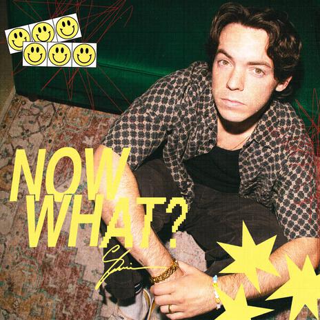 NOW WHAT? | Boomplay Music