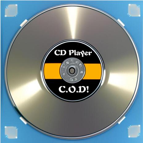 CD Player