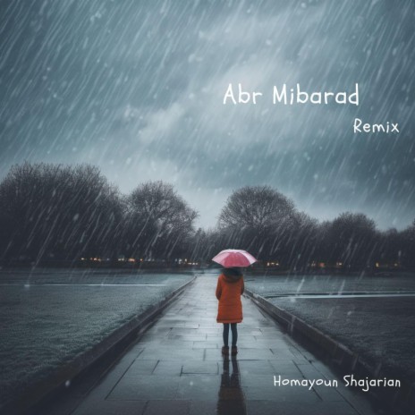 Abr Mibarad (Remix Version) | Boomplay Music