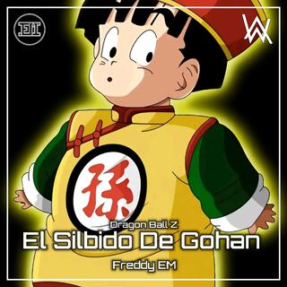 Dragon Ball Z - El Silbido De Gohan