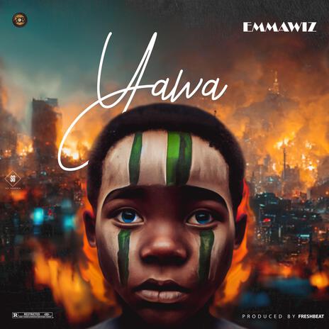 Yawa | Boomplay Music