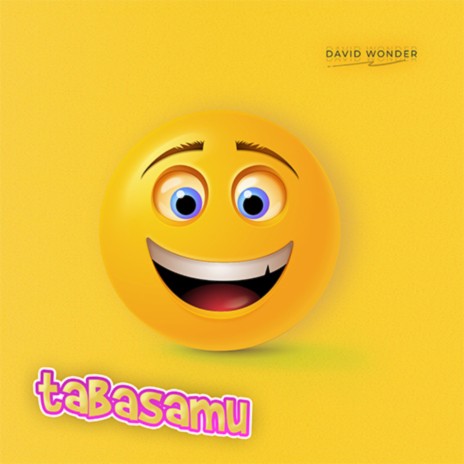 Tabasamu | Boomplay Music