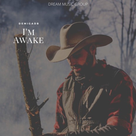 I'm Awake (Thank God) | Boomplay Music