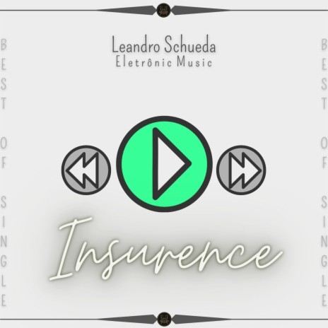 Insurence | Boomplay Music