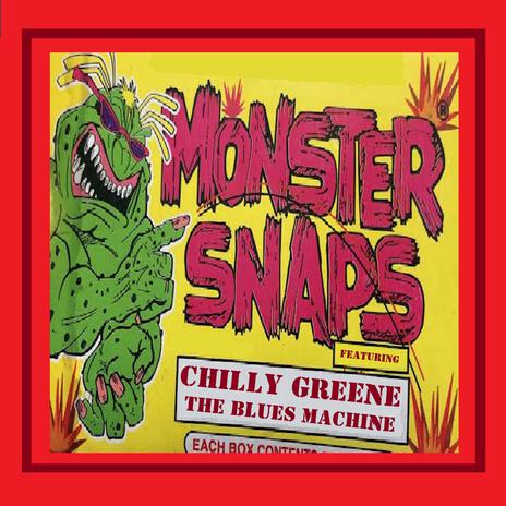 Monster Snaps