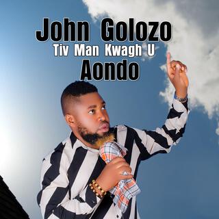 Tiv Man Kwagh U Aondo