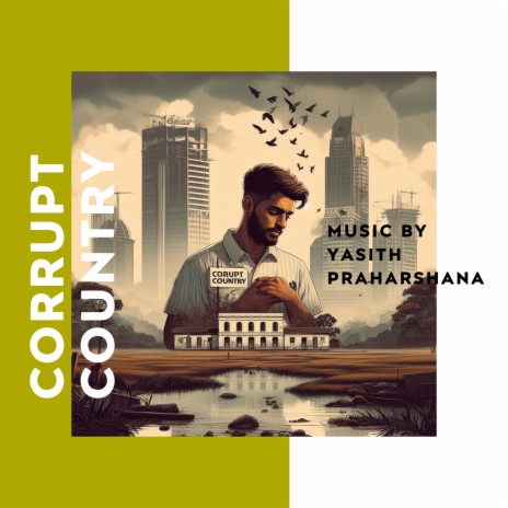 Corrupt Country | Boomplay Music