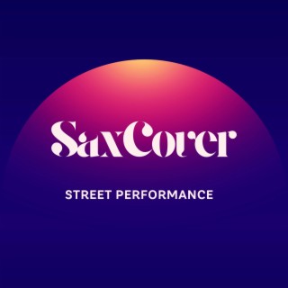 Saxcover Street Performance