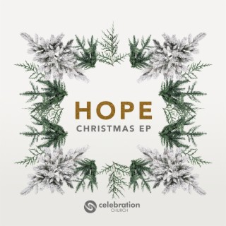 Hope - Christmas EP