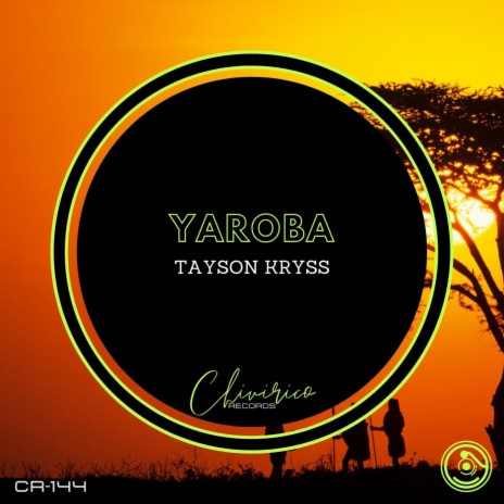 Yaroba | Boomplay Music