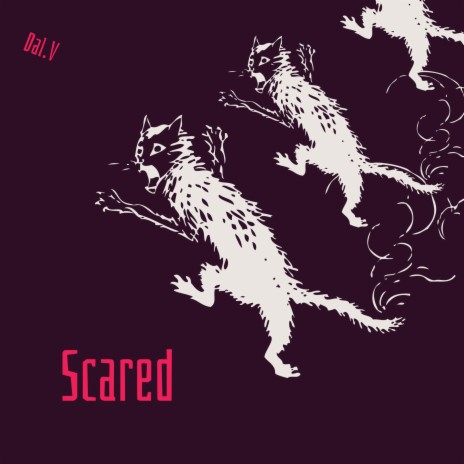 Scared | Boomplay Music