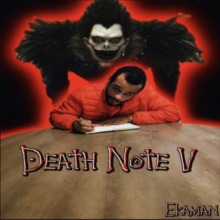 Death Note 5