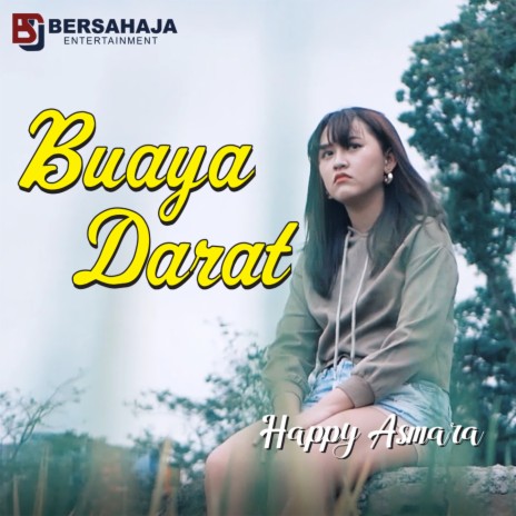 Buaya Darat | Boomplay Music