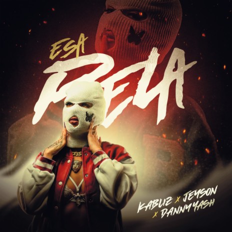 Esa Pela ft. Danny Yash & Jeyson | Boomplay Music