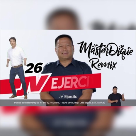JV Ejercito | Boomplay Music