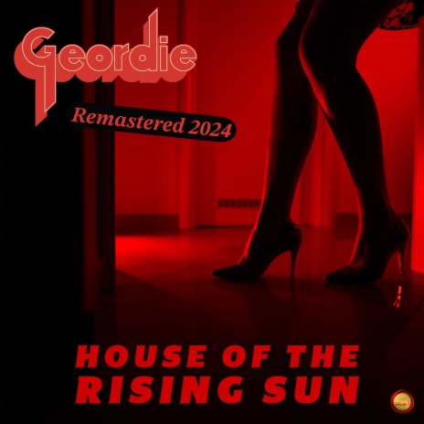 House of the Rising Sun (Remastered 2024) | Boomplay Music