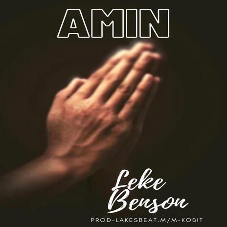 Amin | Boomplay Music