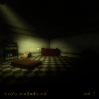 nico's nextbots vol. 2 (original soundtrack)