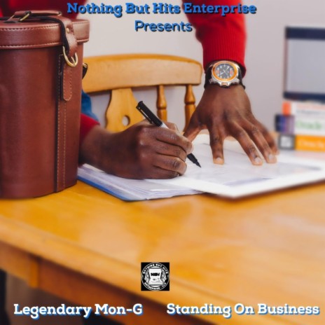 Standing On Business (Radio Edit) | Boomplay Music