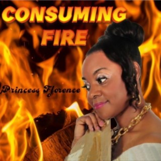 Consuming Fire