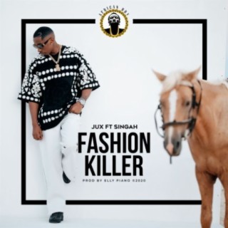 Fashion Killer ft. Singah lyrics | Boomplay Music