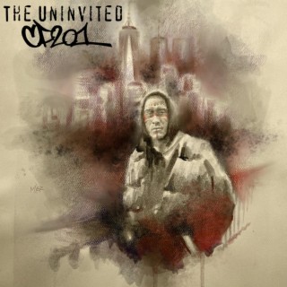 THE UNINIVITED