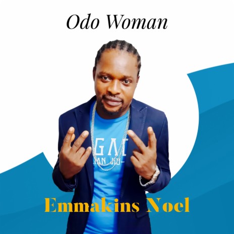 Odo Woman | Boomplay Music