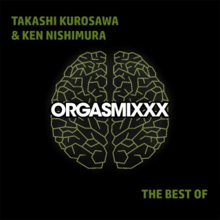 The Best Of Takashi Kurosawa & Ken Nishimura