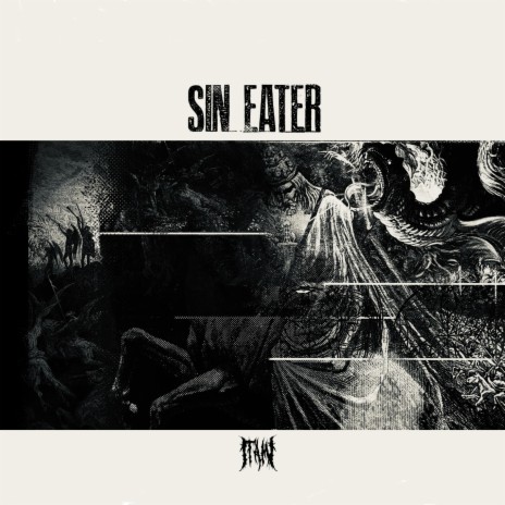 SIN EATER | Boomplay Music