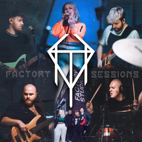 Pinky Promise (Factory Sessions) | Boomplay Music