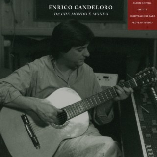 Enrico Candeloro