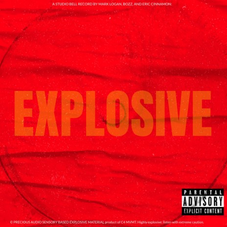 Explosive | Boomplay Music