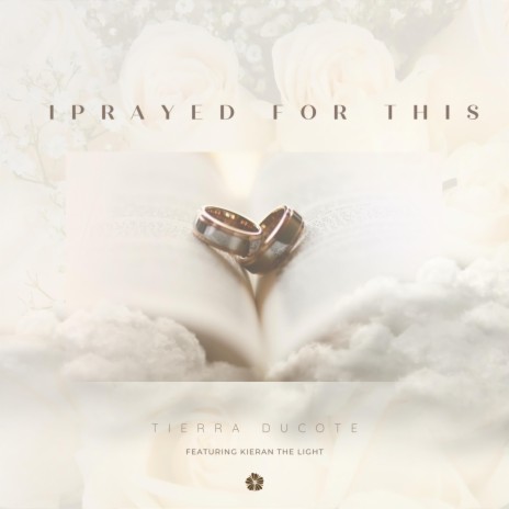 I Prayed For This ft. Kieran the Light | Boomplay Music