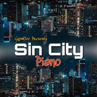 Sin City Piano