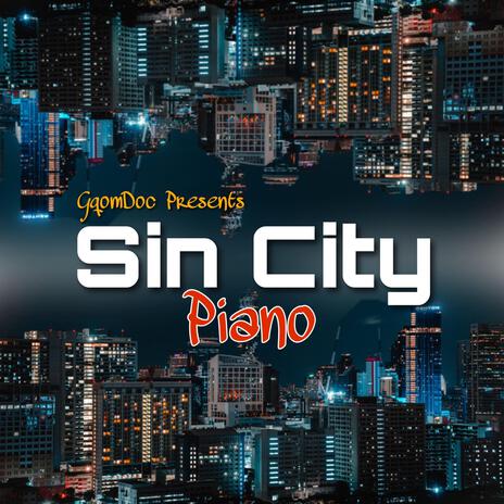 Sin City Piano | Boomplay Music