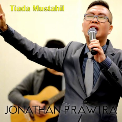 Tiada Mustahil | Boomplay Music