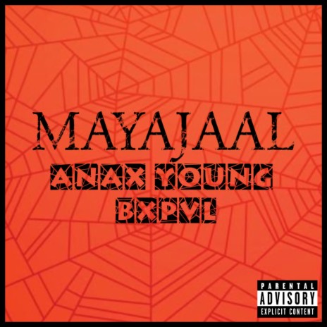 MAYAJAAL ft. BXPVL | Boomplay Music