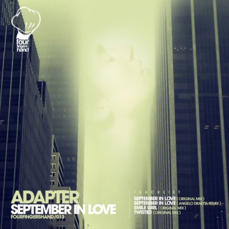 September In Love (Original Mix)